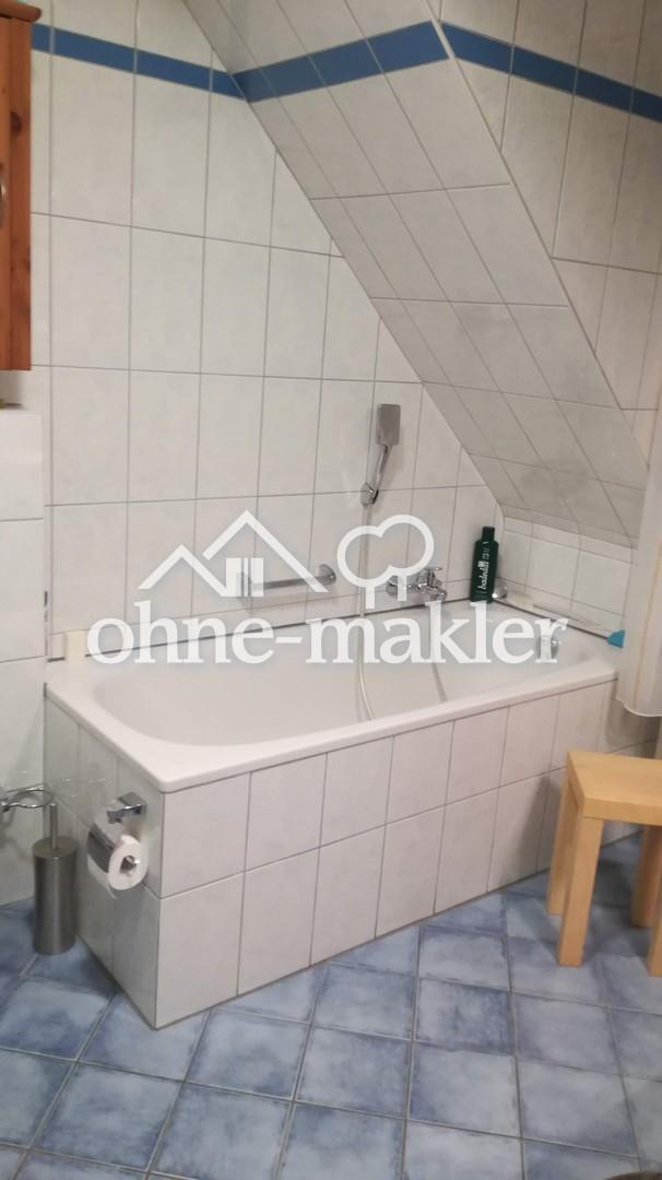 Badewanne
