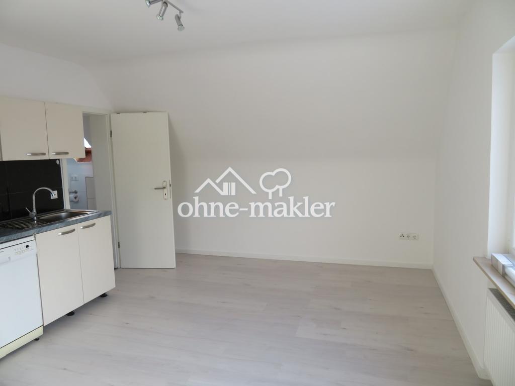 Schickes Single-Appartement mit EBK & Spülmaschine - Foto 4