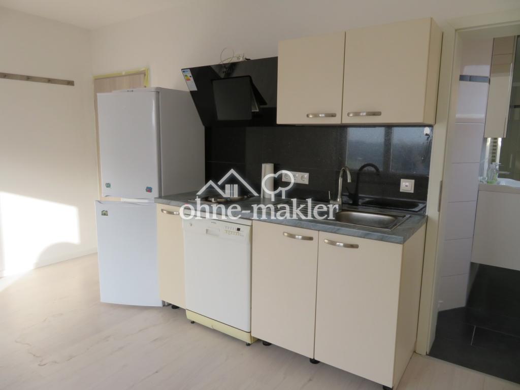 Schickes Single-Appartement mit EBK & Spülmaschine - Foto 3