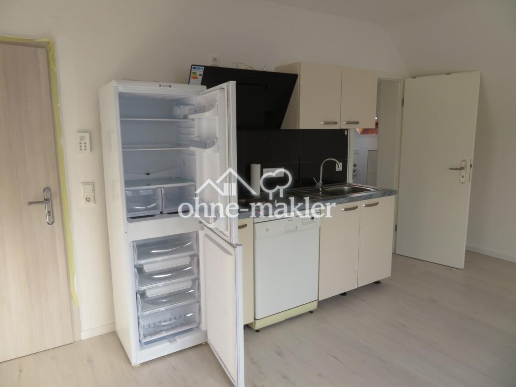 Schickes Single-Appartement mit EBK & Spülmaschine - Foto 5