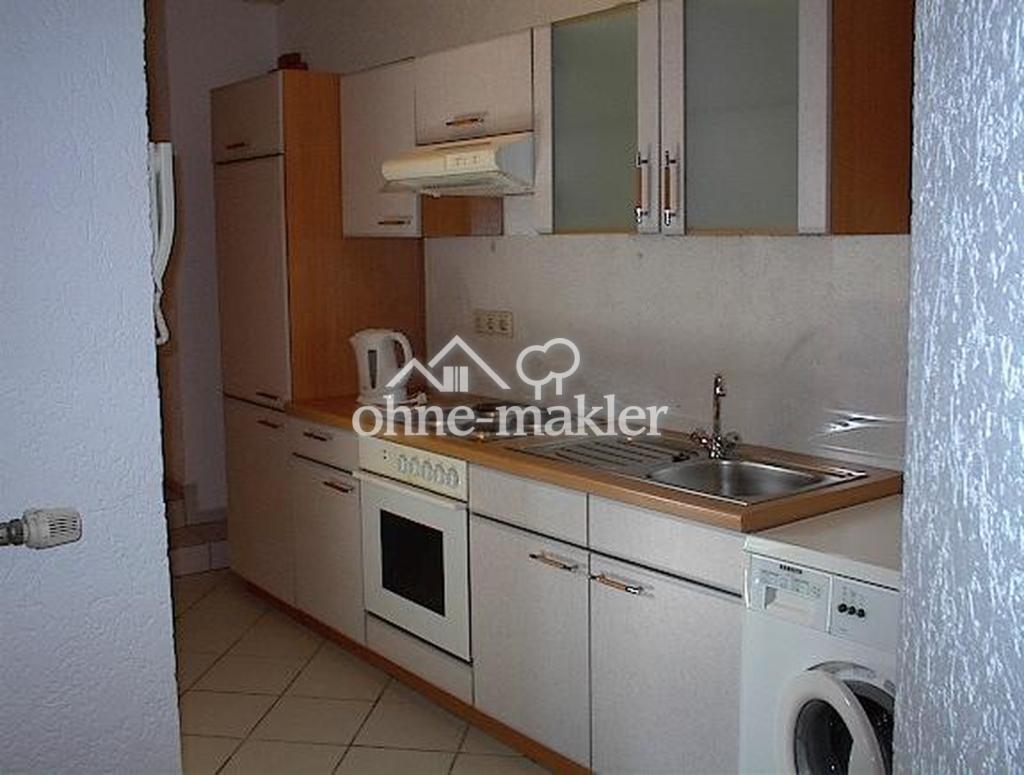 Möbliertes Single-Appartement mit EBK & Waschmaschine - Photo 5