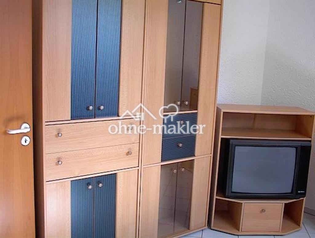 Möbliertes Single-Appartement mit EBK & Waschmaschine - Photo 3