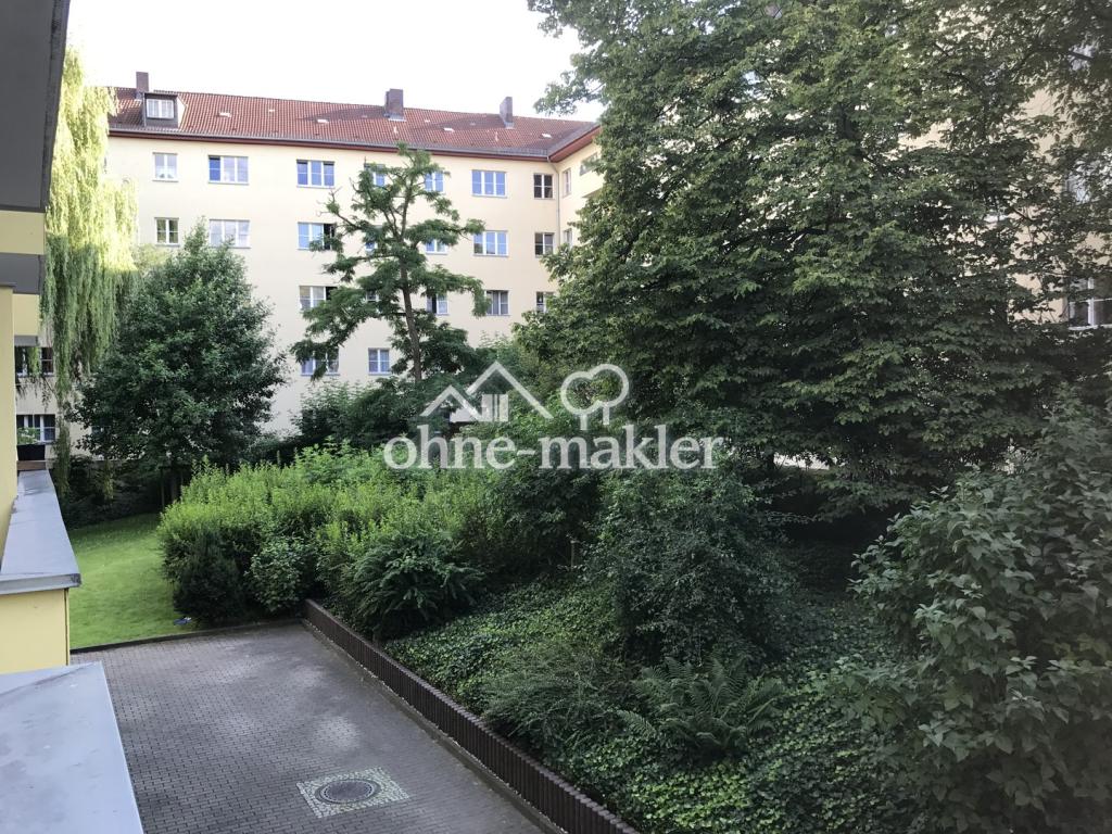 Schönes Apartment mit Balkon in ruhiger Lage - Foto 5