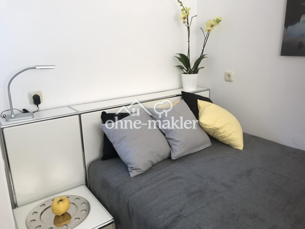 Schönes Apartment mit Balkon in ruhiger Lage - Foto 3