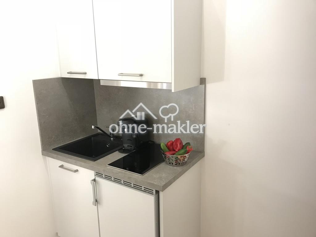 Schönes Apartment mit Balkon in ruhiger Lage - Foto 4