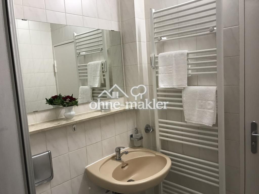 Schönes Apartment mit Balkon in ruhiger Lage - Photo 5
