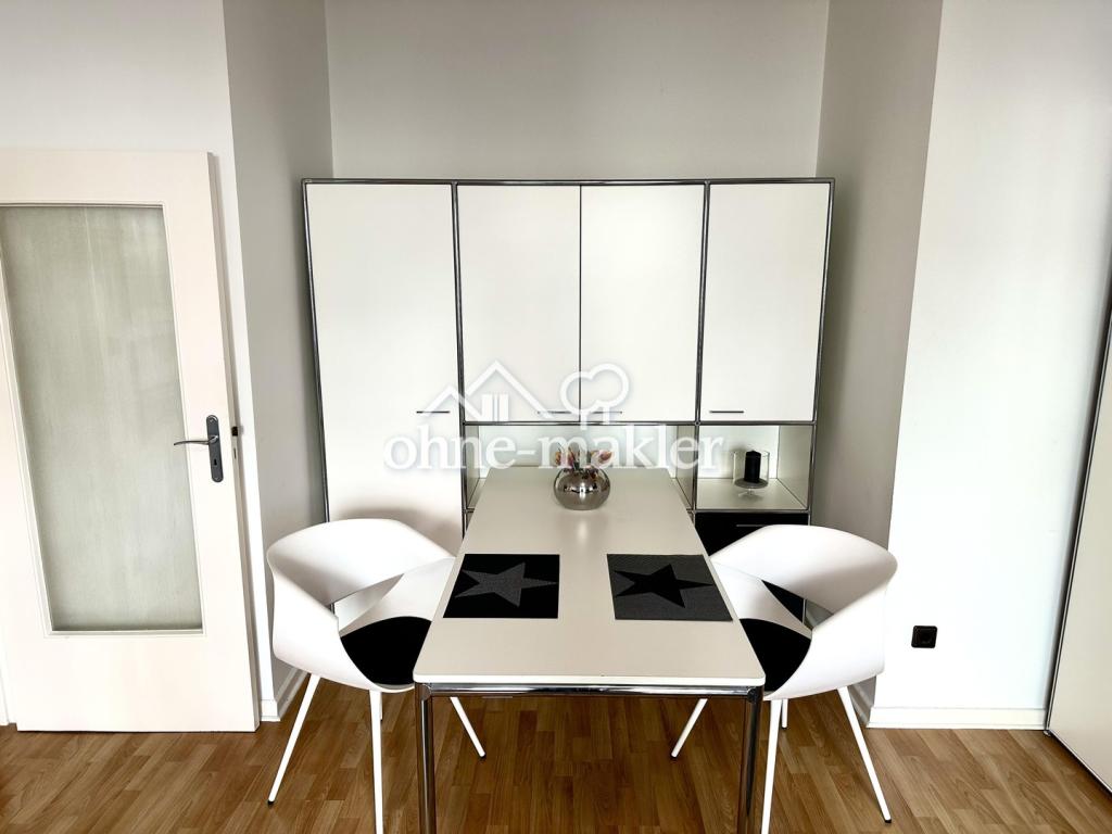 Schönes Apartment mit Balkon in ruhiger Lage - Photo 4