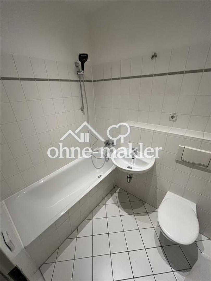 1-Zimmerwohnung im Erdgeschoss des Hinterhauses unweit des Bahnhofs Südkreuz - Photo 3