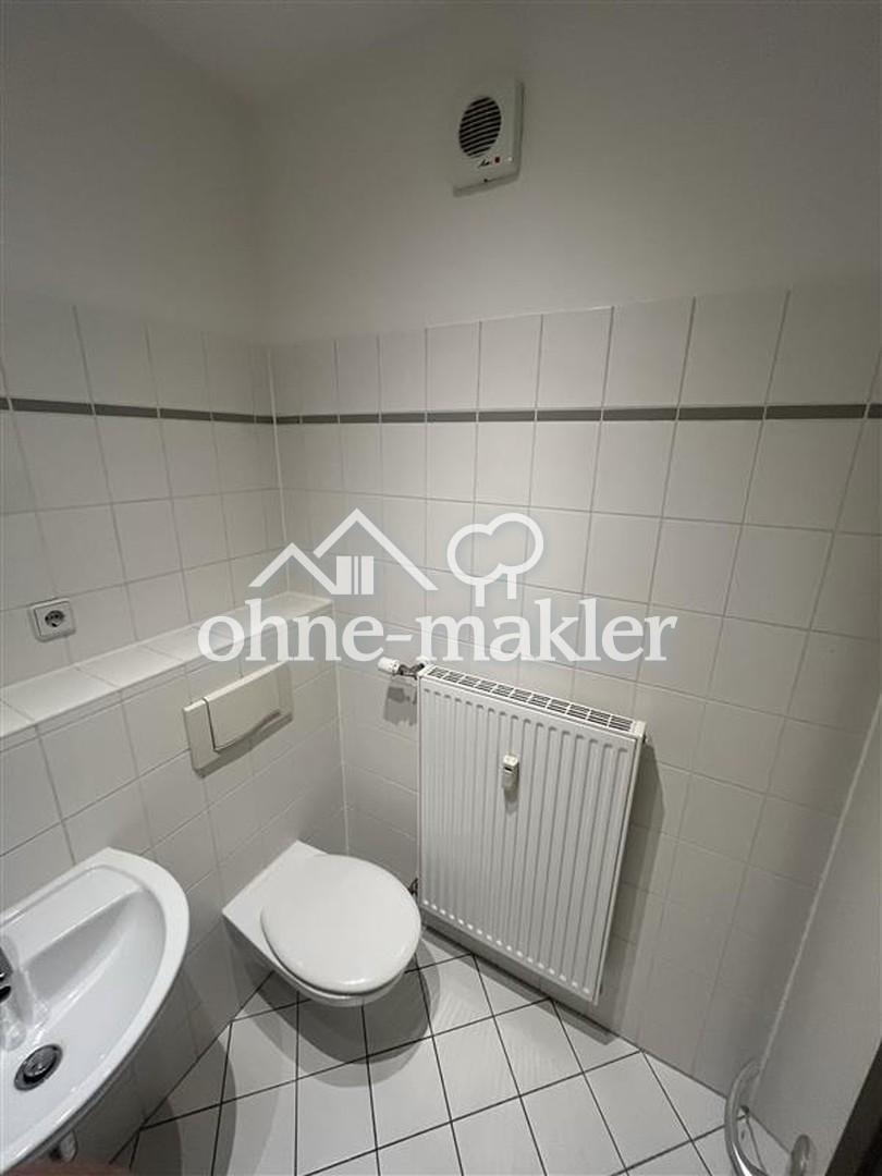 1-Zimmerwohnung im Erdgeschoss des Hinterhauses unweit des Bahnhofs Südkreuz - Photo 2