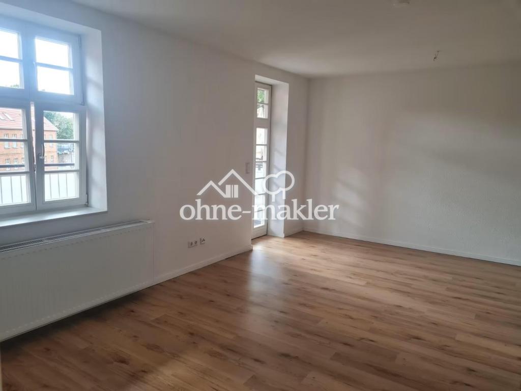 große Wohnküche