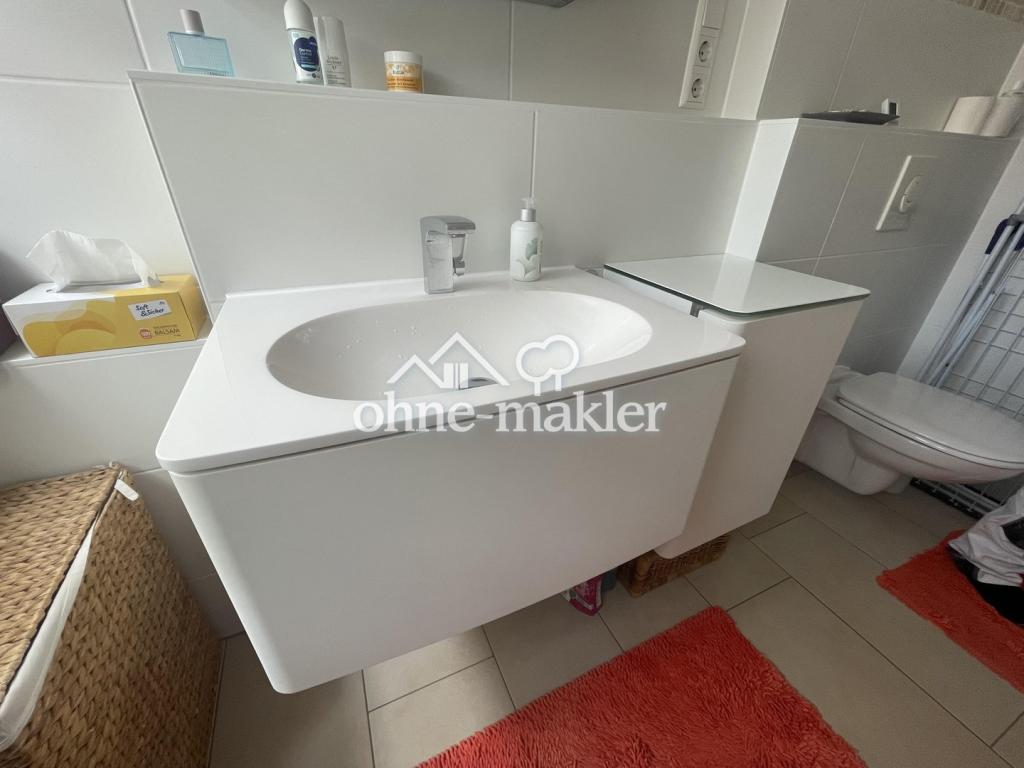 KFW Effizienz Haus Denkmal 2 Zimmer Wohnung gute Lage zum Zentrum Sonnenbalkon - Foto 5