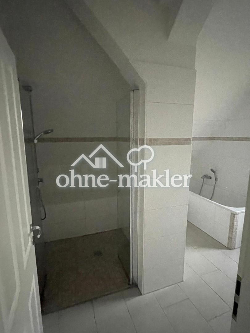 KFW Effizienz Haus Denkmal 3 Zimmer DG Wohnung gute Lage zum Zentrum - Foto 1