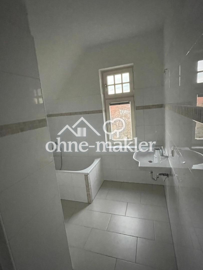 KFW Effizienz Haus Denkmal 3 Zimmer DG Wohnung gute Lage zum Zentrum - Foto 2