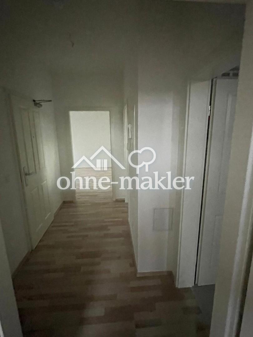 KFW Effizienz Haus Denkmal 3 Zimmer DG Wohnung gute Lage zum Zentrum - Foto 5