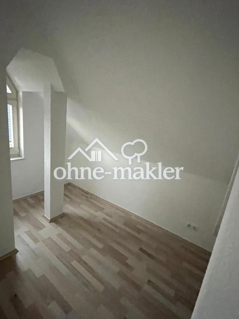KFW Effizienz Haus Denkmal 3 Zimmer DG Wohnung gute Lage zum Zentrum - Foto 4