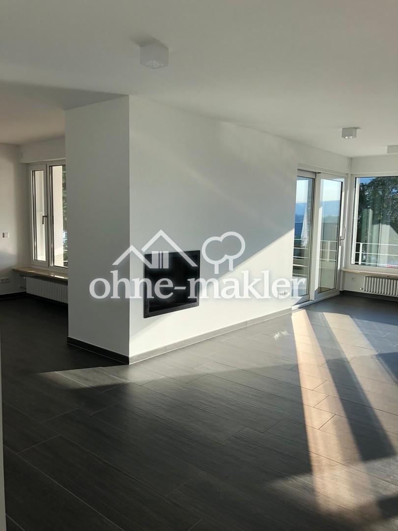Viel Platz zum wohnen - Komplett modernisiertes Einfamilienhaus in ruhiger Sonnenlage in Bürgstadt - Photo 1