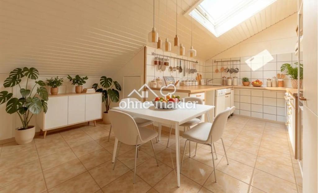 wunderschöne 2,5 Zimmerwohnung mit Traumaussicht in Halbhöhenlage - Photo 5