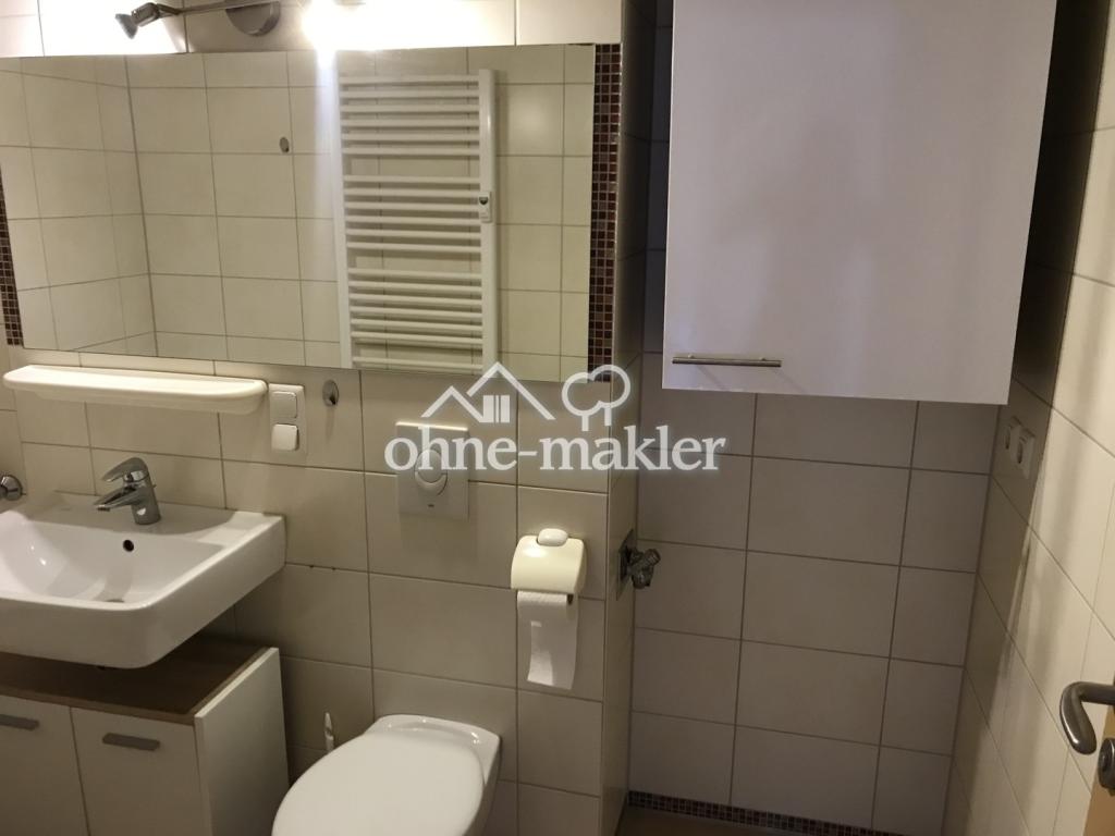 Hell und sehr gut geschnitten! Wohnung mit viel Platz und einem großen überdachten Balkon. - Foto 5