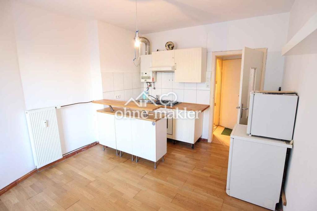 Helle 38qm Düsseldorf zentral - Photo 1