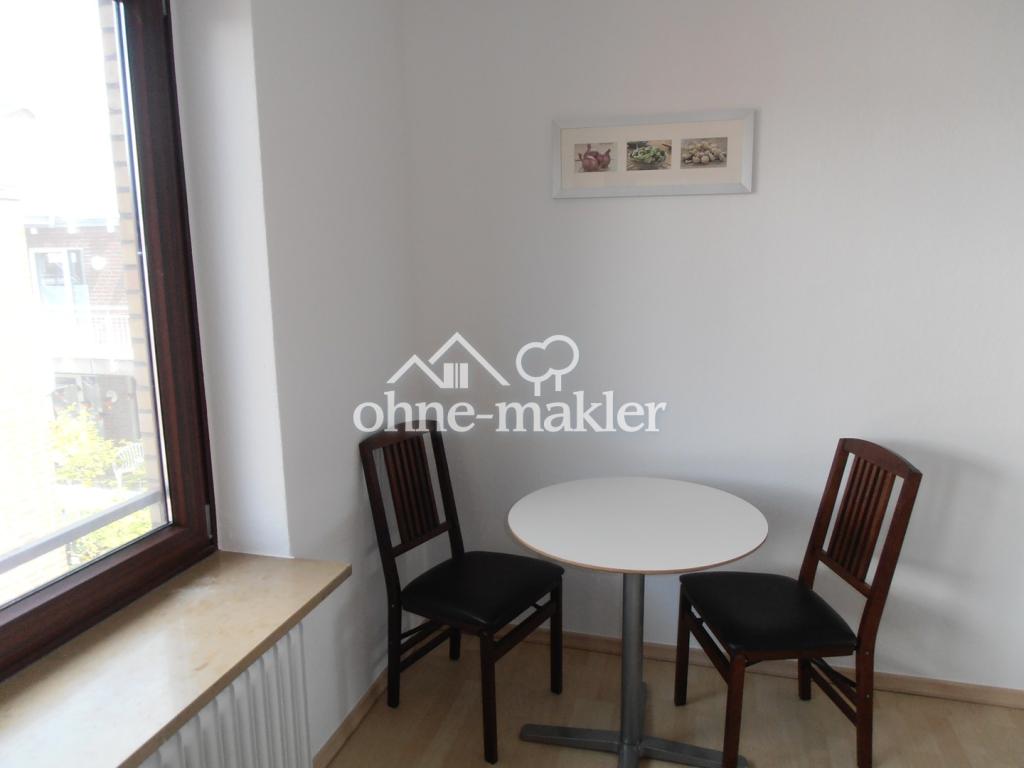 Voll ausgestattete Balkonwohnung in Schenefeld - Photo 3