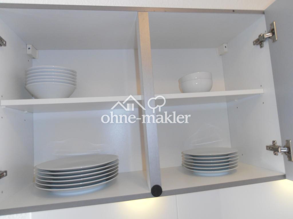 Voll ausgestattete Balkonwohnung in Schenefeld - Photo 5