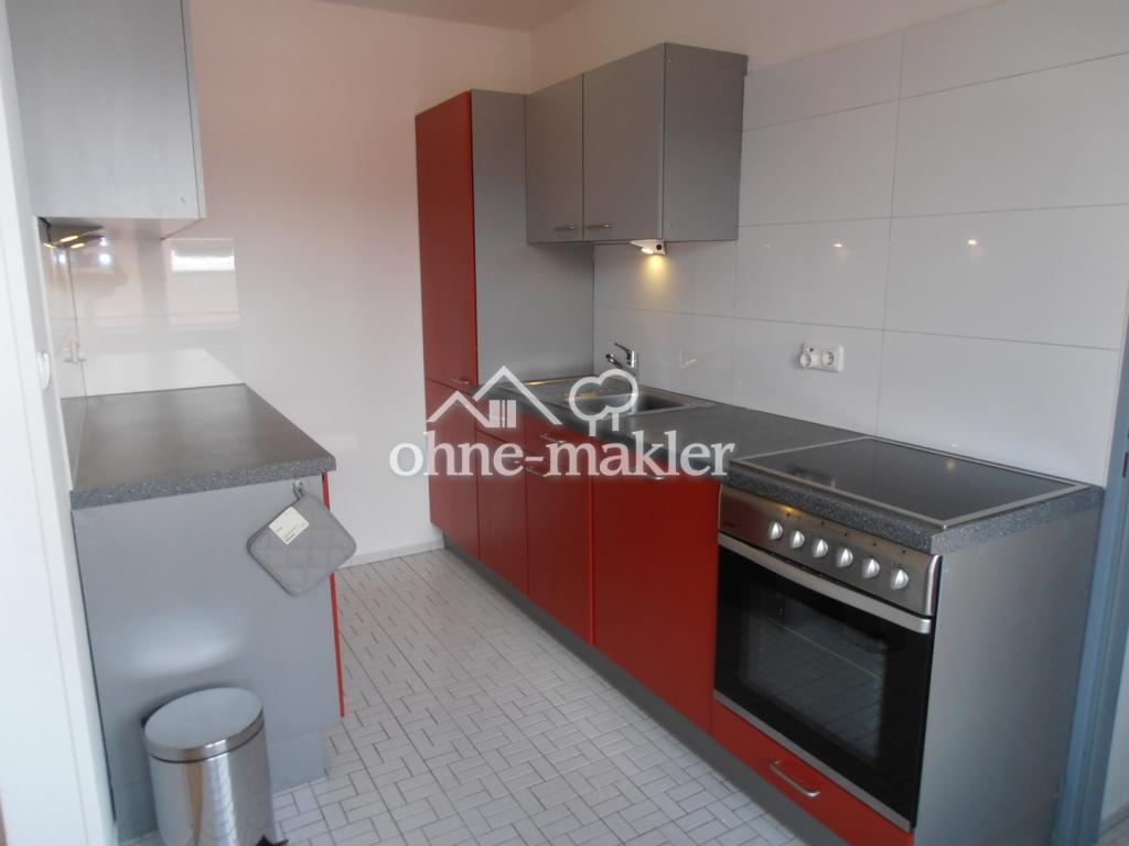 Voll ausgestattete Balkonwohnung in Schenefeld - Photo 5