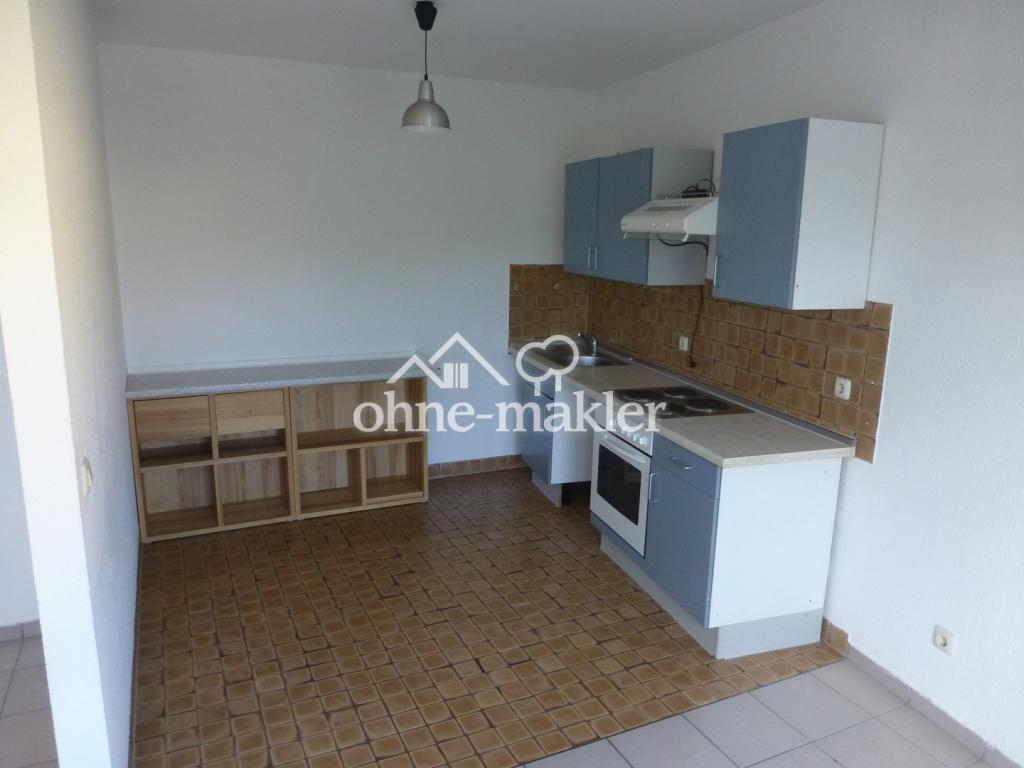 Tolles Apartment mit Balkon und Blick ins Grüne in der Offenbacher Innenstadt - Photo 1