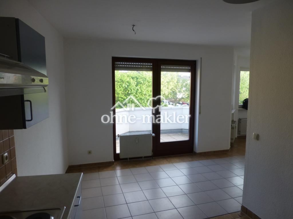 Tolles Apartment mit Balkon und Blick ins Grüne in der Offenbacher Innenstadt - Photo 3