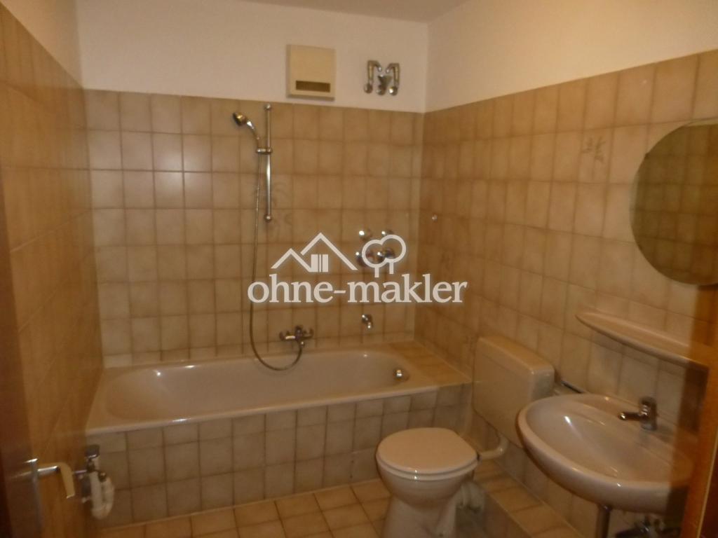 Tolles Apartment mit Balkon und Blick ins Grüne in der Offenbacher Innenstadt - Photo 2