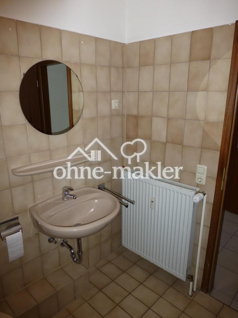 Tolles Apartment mit Balkon und Blick ins Grüne in der Offenbacher Innenstadt - Photo 3