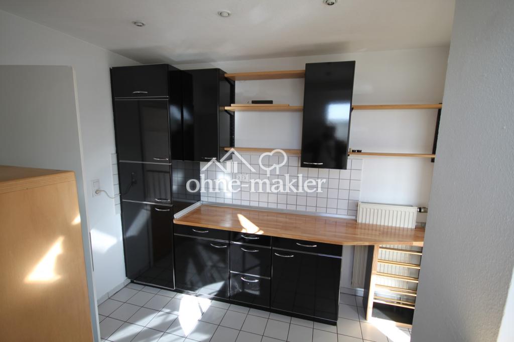 Lichtdurchflutete Komfort-Dachgeschoßwohnung für Zwei in schöner Wohnlage direkt in Neu-Isenburg - Photo 1