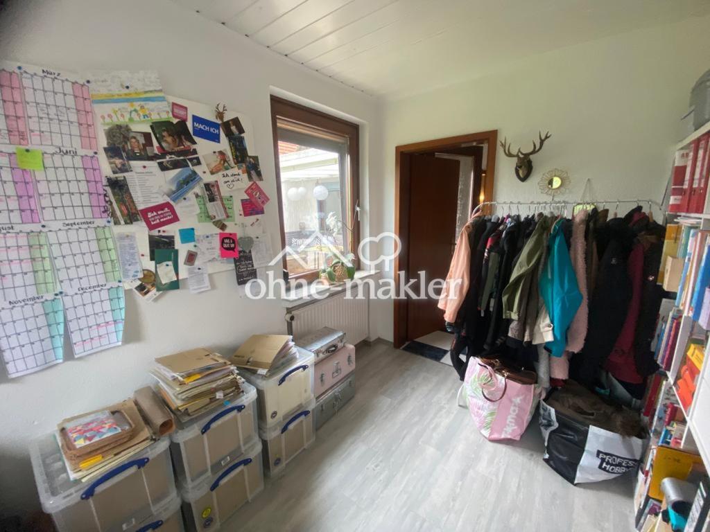 Büro / Kinderzimmer