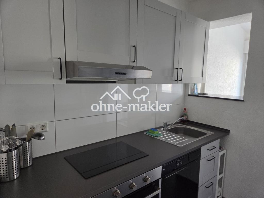 Wundervolle Wohnung mit PKW-Stellplatz und Küche in DO- Deusen - Photo 3