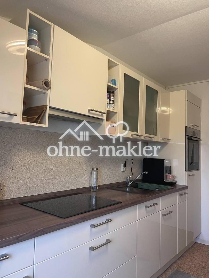 3- Raum-Wohnung in Stadtmitte in Bahnhofsnähe - Foto 2