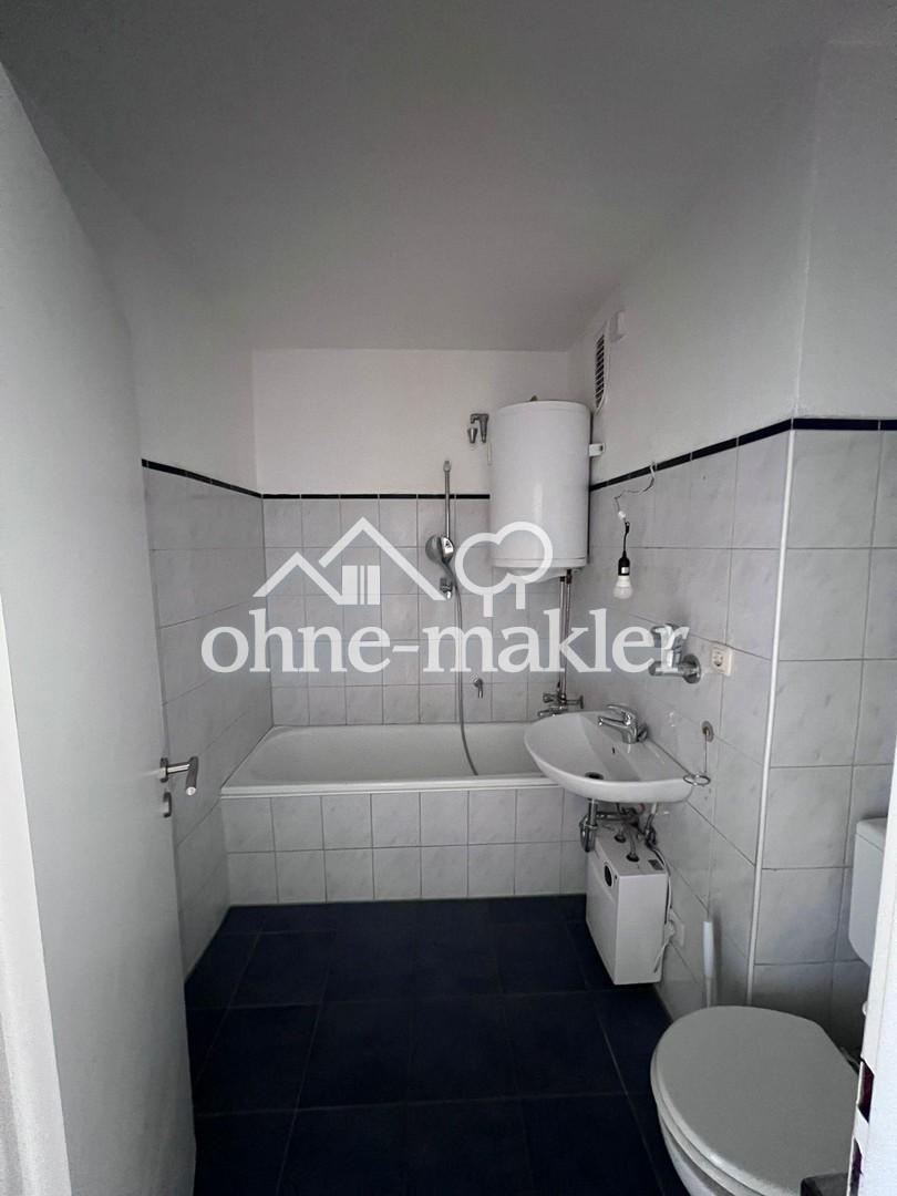 Von Privat: Schöne 3 Zimmer Wohnung in Heusenstamm - Foto 2