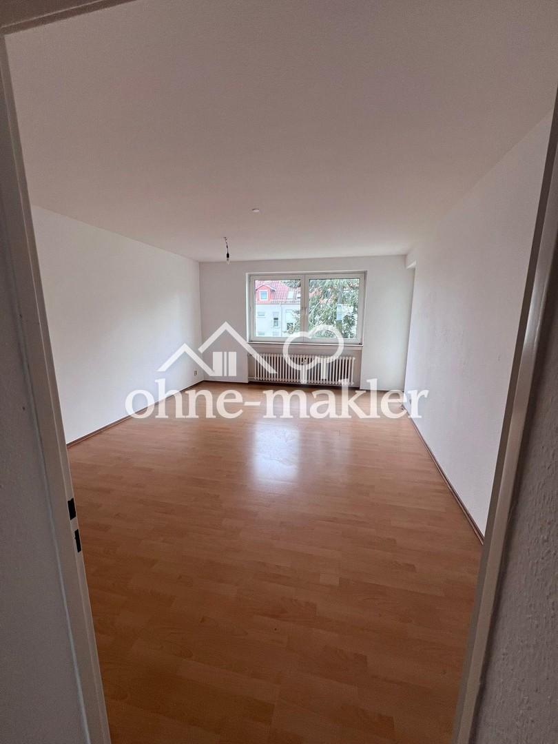 Von Privat: Schöne 3 Zimmer Wohnung in Heusenstamm - Foto 1