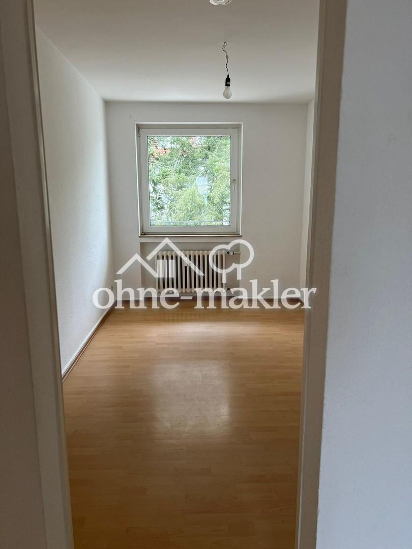Von Privat: Schöne 3 Zimmer Wohnung in Heusenstamm - Photo 2