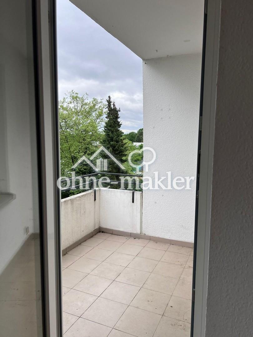 Von Privat: Schöne 3 Zimmer Wohnung in Heusenstamm - Photo 1