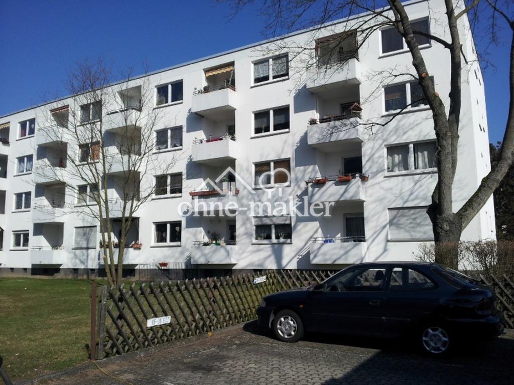 Von Privat: Schöne 3 Zimmer Wohnung in Heusenstamm - Photo 4