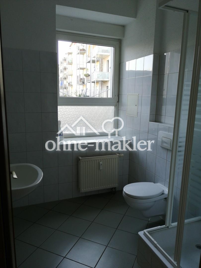 2-Raum-Wohnung im aufstrebendem Stadtteil Buckau - Photo 1