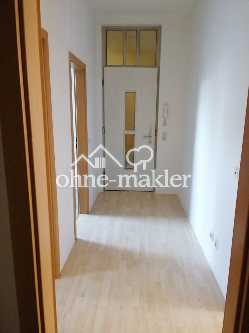 2-Raum-Wohnung im aufstrebendem Stadtteil Buckau - Photo 2