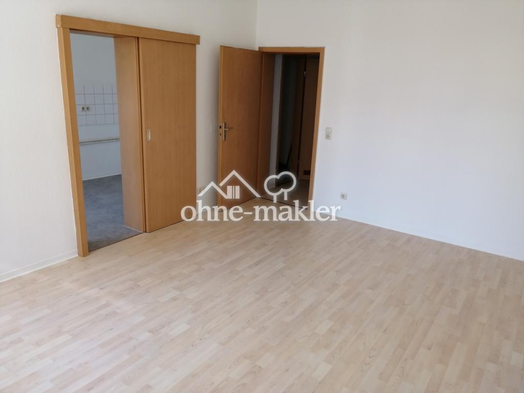 2-Raum-Wohnung im aufstrebendem Stadtteil Buckau - Photo 4