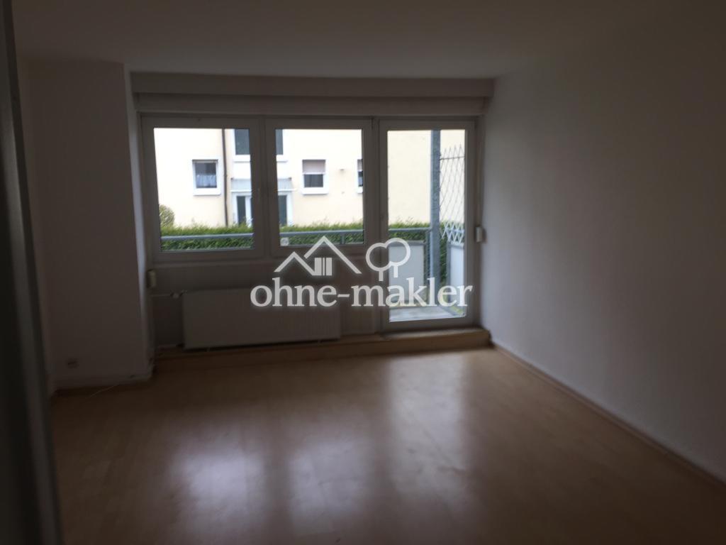 3 Zimmer-Wohnung in Rodgau/Rollwald - Foto 1