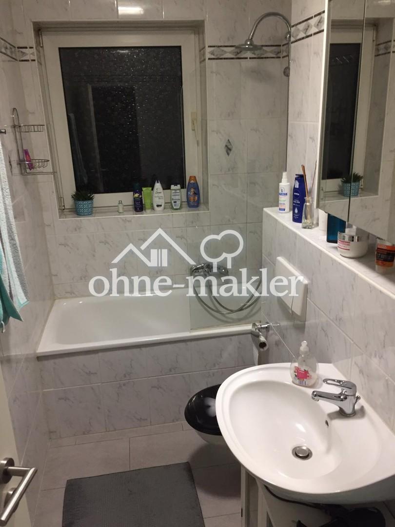 3 Zimmer-Wohnung in Rodgau/Rollwald - Foto 5
