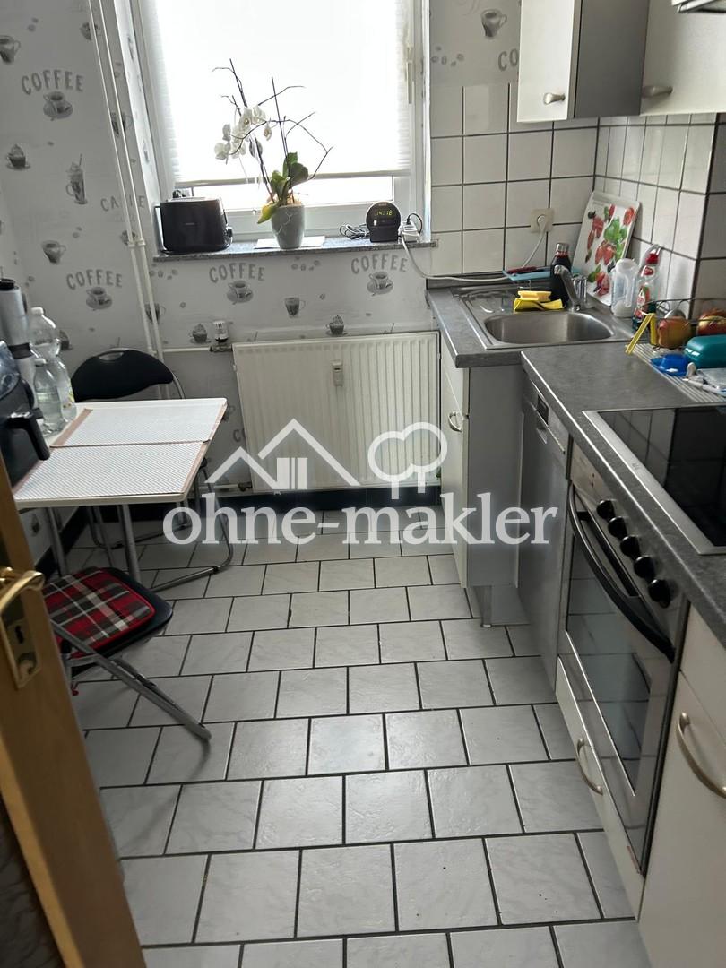 3 Zimmer-Wohnung in Rodgau/Rollwald - Foto 4