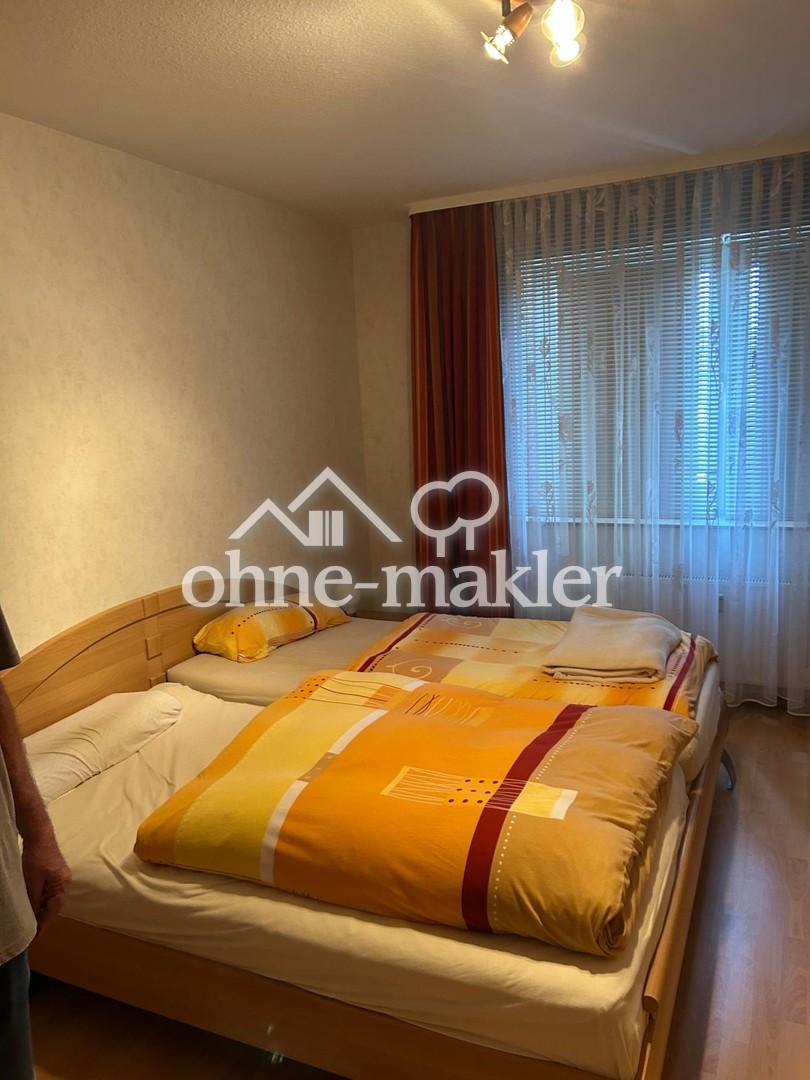 3 Zimmer-Wohnung in Rodgau/Rollwald - Foto 3
