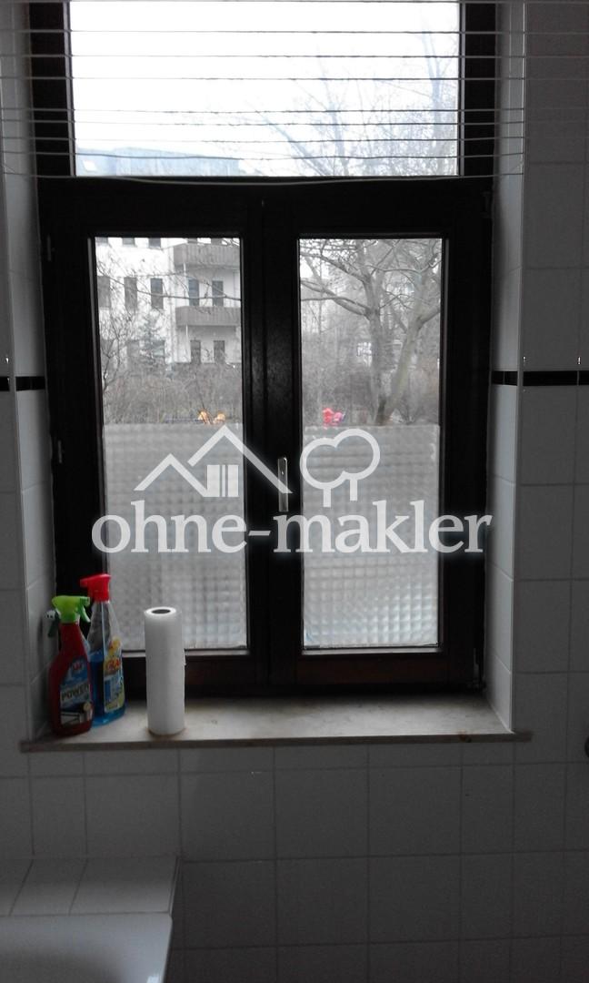 1-Zim-Wohng, Leipzig-Gohlis, 33 qm, EG., 325 € + NK, ab sofort, Ihre BEWERBUNG erforderlich ! - Foto 1