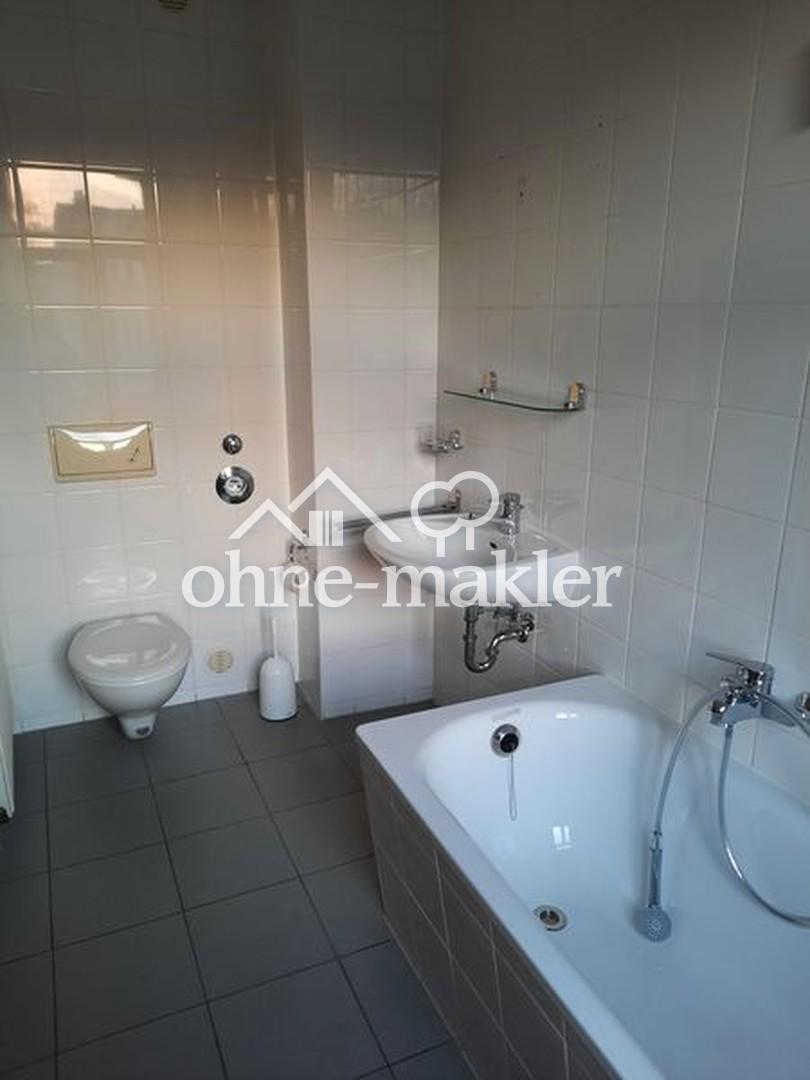 1-Zim-Wohng, Leipzig-Gohlis, 33 qm, EG., 325 € + NK, ab sofort, Ihre BEWERBUNG erforderlich ! - Foto 3