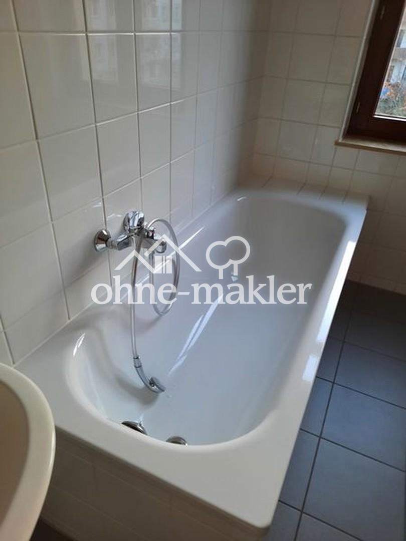 1-Zim-Wohng, Leipzig-Gohlis, 33 qm, EG., 325 € + NK, ab sofort, Ihre BEWERBUNG erforderlich ! - Foto 2