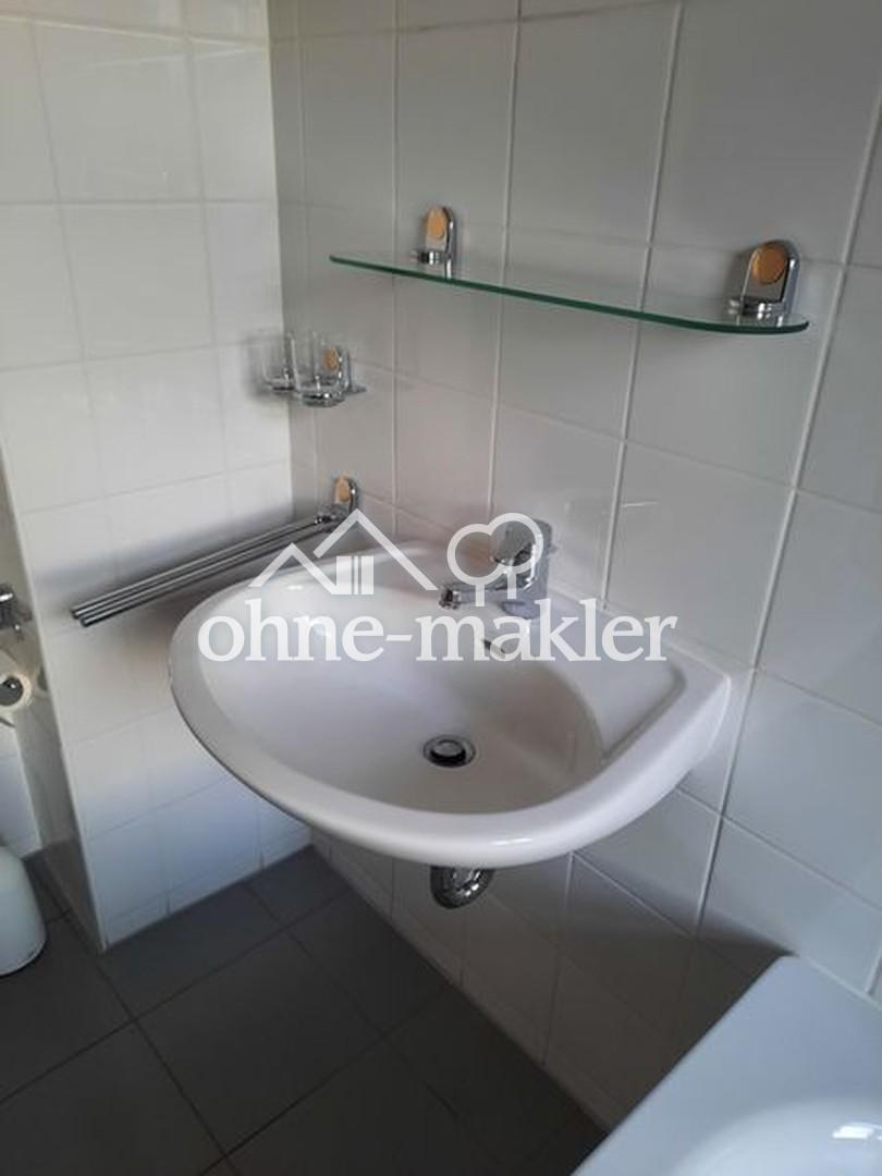 1-Zim-Wohng, Leipzig-Gohlis, 33 qm, EG., 325 € + NK, ab sofort, Ihre BEWERBUNG erforderlich ! - Foto 4